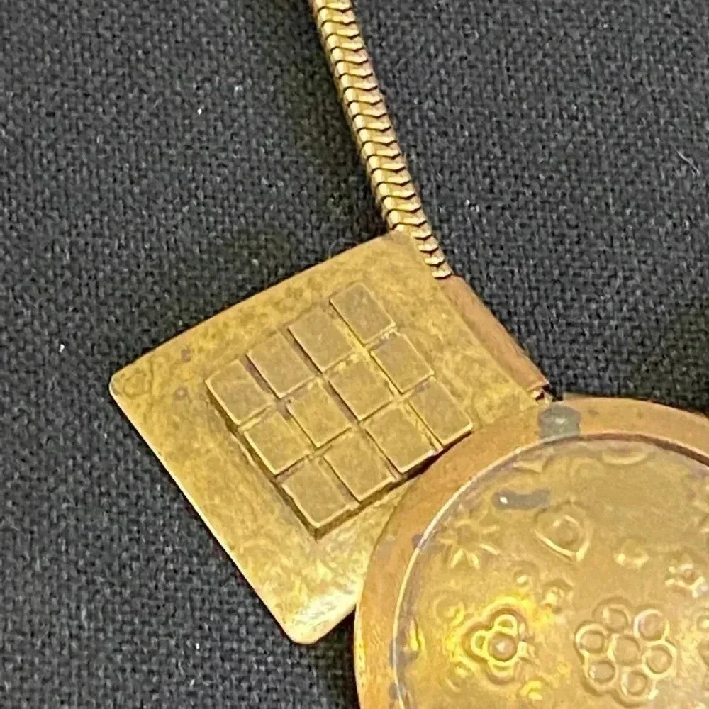 26” BAER SAN FRANCISCO NECKLACE - Picture 4 of 10